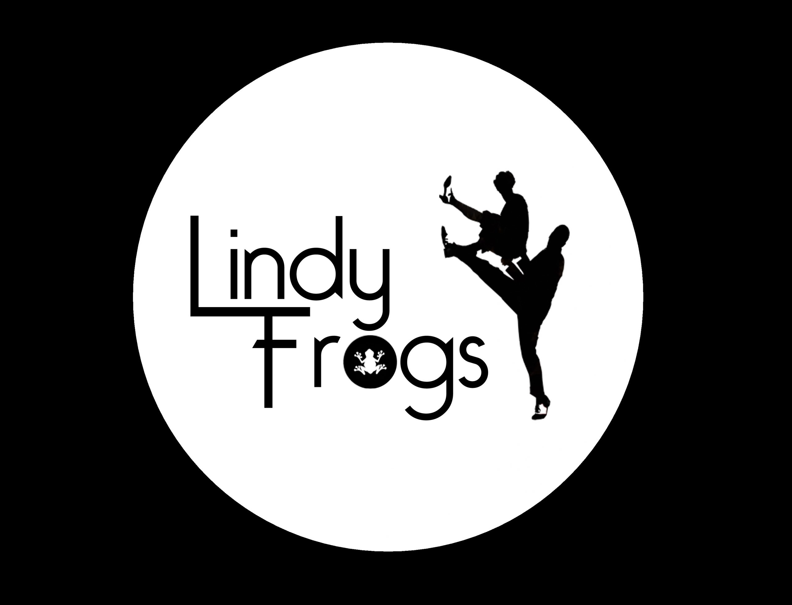 Lindyfrogs